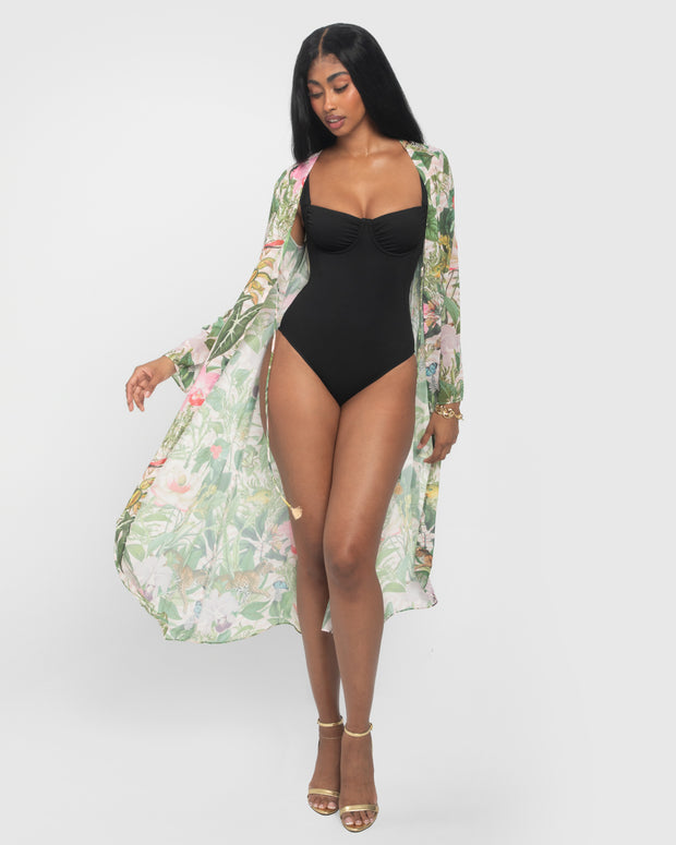 Floral Ambrosia