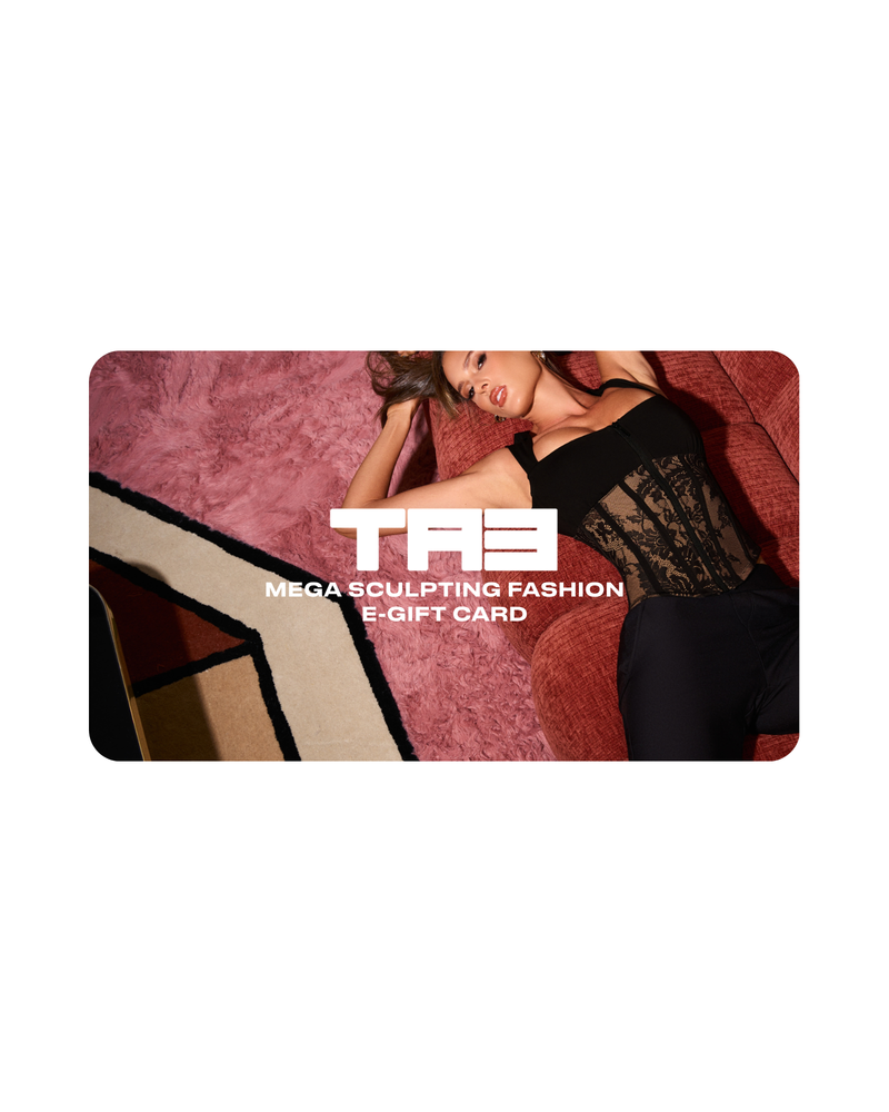 E – Gift Card