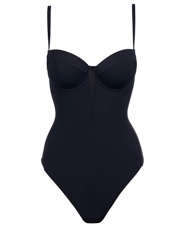 Bombshell - Black