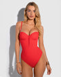 Bombshell - Red