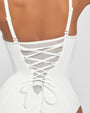 Bombshell - White