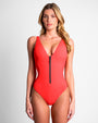 Hot Coral