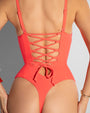 Hot Coral