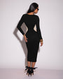Black/Oat