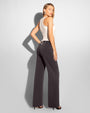 Swuity Wide Leg Pant - Graphite