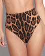 Symmetric Leopard