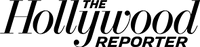 Logo of The Hollywood Reporter where TA3 is featured. 