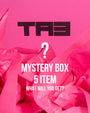 TA3 Mystery Box – Five Item