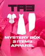 Graphic of Apparel Mystery Box - Two Items