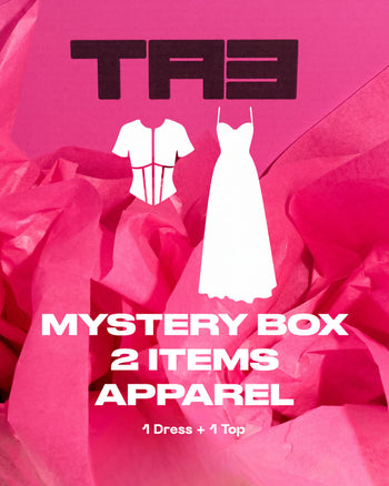 Apparel Mystery Box - Two Items Graphic