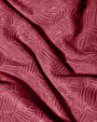 Fabric swatch of Bombshell - Lace Mauve