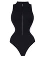 Outline image of Sleeveless Surfy - Contour Black/White