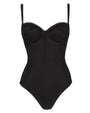 Outline image of Bombshell - Lace Black
